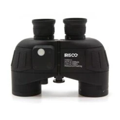 Jumelles OUTDOOR 7X50 étanches Avec Compas BLACK EDITION IRISCO -Regatta FR jumelles outdoor 7x50 etanches avec compas black edition irisco 1