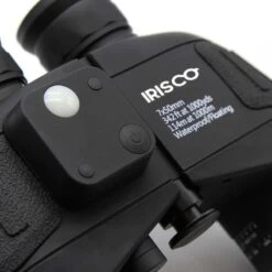 Jumelles OUTDOOR 7X50 étanches Avec Compas BLACK EDITION IRISCO -Regatta FR jumelles outdoor 7x50 etanches avec compas black edition irisco 4