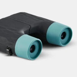 Quechua Jumelles Randonnée Sans Réglage - MH B140 - Adulte - Grossissement X10 Bleu Gris -Regatta FR jumelles randonnee sans reglage mh b140 adulte grossissement x10 bleu gris 3