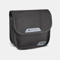 Quechua Jumelles Randonnée Sans Réglage - MH B140 - Adulte - Grossissement X10 Bleu Gris -Regatta FR jumelles randonnee sans reglage mh b140 adulte grossissement x10 bleu gris 5