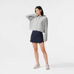 Quechua Jupe-short De Randonnée Montagne - MH500 - Femme -Regatta FR jupe short de randonnee montagne mh500 femme 8