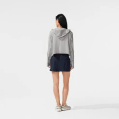 Quechua Jupe-short De Randonnée Montagne - MH500 - Femme -Regatta FR jupe short de randonnee montagne mh500 femme 9