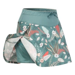 Quechua Jupe Short De Randonnée - NH500 - Femme -Regatta FR jupe short de randonnee nh500 femme 1
