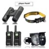 National Geographic KIT CAMPING Jumelles 8x21, Torche, Talkie-walkies Et Une Boussole -Regatta FR kit camping jumelles 8x21 torche talkie walkies et une boussole