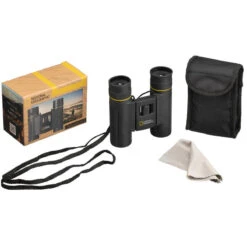 National Geographic KIT CAMPING Jumelles 8x21, Torche, Talkie-walkies Et Une Boussole -Regatta FR kit camping jumelles 8x21 torche talkie walkies et une boussole 6