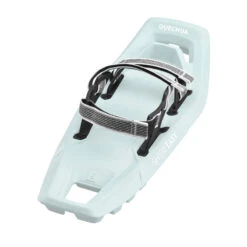 Quechua Kit De Fixation Pour Raquettes A Neige SH100 EASY Pied Droit Et Taille M. -Regatta FR kit de fixation pour raquettes a neige sh100 easy pied droit et taille m 1