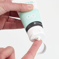 Decathlon Kit Solaire : Crème SPF 50+ / Stick Lèvres SPF 50+ / Gel Après Soleil -Regatta FR kit solaire creme spf 50 stick levres spf 50 gel apres soleil 5