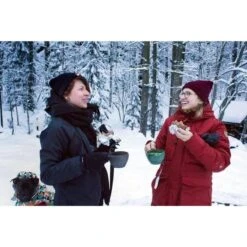 Kupilka 37 - Grande Tasse/Mug - Conifère (Vert) -Regatta FR kupilka 37 grande tassemug conifere vert 2