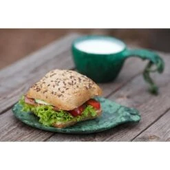 Kupilka Boîte-cadeau-Tasse, Cuillère Et Bol-Conifère (Vert) -Regatta FR kupilka boite cadeau tasse cuillere et bol conifere vert 2