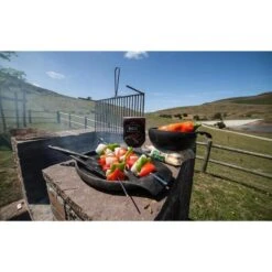 Kupilka Table 44 Kelo (Noir) -Regatta FR kupilka table 44 kelo noir 3