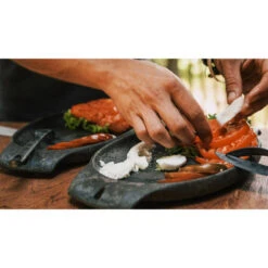 Kupilka Table 44 Kelo (Noir) -Regatta FR kupilka table 44 kelo noir 4