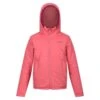 Regatta Kyrell Enfant Marche Veste Réversible -Regatta FR kyrell enfant marche veste reversible