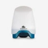 Quechua LAMPE DE CAMPING - BL 200 RECHARGEABLE - 200 LUMENS -Regatta FR lampe de camping bl 200 rechargeable 200 lumens
