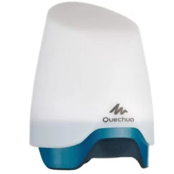 Quechua LAMPE DE CAMPING - BL 200 RECHARGEABLE - 200 LUMENS -Regatta FR lampe de camping bl 200 rechargeable 200 lumens 7