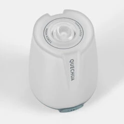 Quechua LAMPE DE CAMPING - BL 230 RECHARGEABLE USB-C - 230 LUMENS -Regatta FR lampe de camping bl 230 rechargeable usb c 230 lumens 7