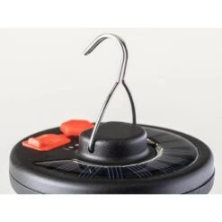 Lampe De Camping Kvitnes - Lampe LED - 6 Modes D'éclairage - Fonction Powerbank -Regatta FR lampe de camping kvitnes lampe led 6 modes declairage fonction powerbank 4