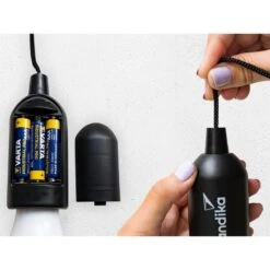 Lampe De Camping Skandika Narvik | Set De 4 Lampes LED, Pull Light, à Piles -Regatta FR lampe de camping skandika narvik set de 4 lampes led pull light a piles 3