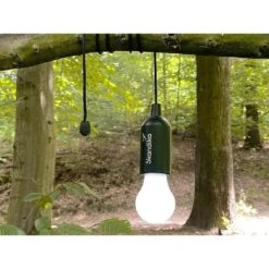 Lampe De Camping Skandika Narvik | Set De 4 Lampes LED, Pull Light, à Piles -Regatta FR lampe de camping skandika narvik set de 4 lampes led pull light a piles 6