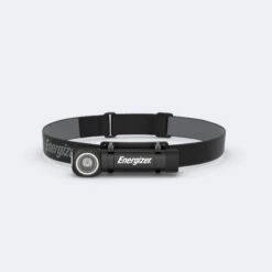 LAMPE FRONTALE & TORCHE ENERGIZER HYBRID - 1000 Lumens -Regatta FR lampe frontale and torche energizer hybrid 1000 lumens 1