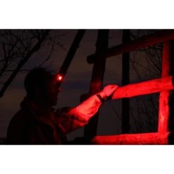 Lampe Frontale BOXER 460 - Fabrication FRANCE -Regatta FR lampe frontale boxer 460 fabrication france 2