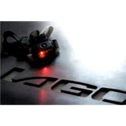 Lampe Frontale BOXER 460 - Fabrication FRANCE -Regatta FR lampe frontale boxer 460 fabrication france 3