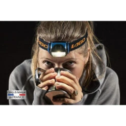 Lampe Frontale BXR1.0 - Camping, Trekking, Bricolage - Fabrication FRANCE -Regatta FR lampe frontale bxr10 camping trekking bricolage fabrication france 1