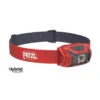 Lampe Frontale Petzl Actik Rouge -Regatta FR lampe frontale petzl actik rouge
