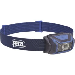 Lampe Frontale Petzl Actik Rouge -Regatta FR lampe frontale petzl actik rouge 4