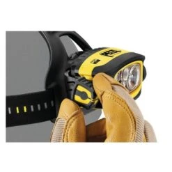 Lampe Frontale Petzl Duo Z2 -Regatta FR lampe frontale petzl duo z2 3
