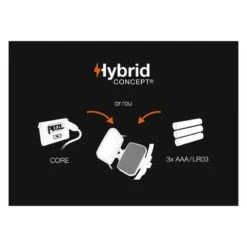 Lampe Frontale Petzl Iko -Regatta FR lampe frontale petzl iko 3