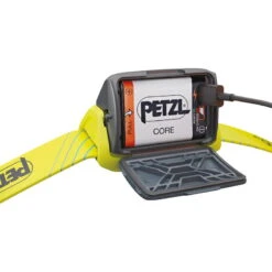 Lampe Frontale Petzl Tikka Core Jaune -Regatta FR lampe frontale petzl tikka core jaune 4