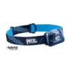 LAMPE FRONTALE PETZL TIKKINA BLEUE 1 LAMPE FRONTALE PETZL TIKKINA BLEUE -Regatta FR lampe frontale petzl tikkina bleue