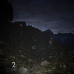 Lampe Frontale Rechargeable - 100 Lumens - BIVOUAC 500 USB -Regatta FR lampe frontale rechargeable 100 lumens bivouac 500 usb 2