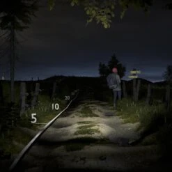 Lampe Frontale Rechargeable - 120 Lumens - HL100 USB -Regatta FR lampe frontale rechargeable 120 lumens hl100 usb 2