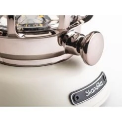 Lampe Lanterne De Camping LED Forsol - Rechargeable USB - Rétro - 350 Lumens -Regatta FR lampe lanterne de camping led forsol rechargeable usb retro 350 lumens 4