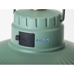 Lampe Lanterne De Camping LED Soroya - Rechargeable USB - Rétro - 500 Lumens -Regatta FR lampe lanterne de camping led soroya rechargeable usb retro 500 lumens 2