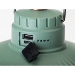 Lampe Lanterne De Camping LED Soroya - Rechargeable USB - Rétro - 500 Lumens -Regatta FR lampe lanterne de camping led soroya rechargeable usb retro 500 lumens 3