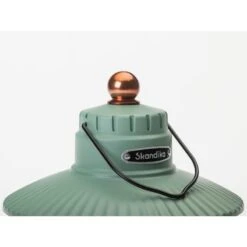 Lampe Lanterne De Camping LED Soroya - Rechargeable USB - Rétro - 500 Lumens -Regatta FR lampe lanterne de camping led soroya rechargeable usb retro 500 lumens 4