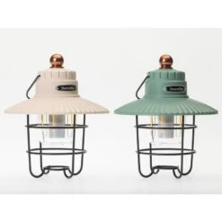 Lampe Lanterne De Camping LED Soroya - Rechargeable USB - Rétro - 500 Lumens -Regatta FR lampe lanterne de camping led soroya rechargeable usb retro 500 lumens 6