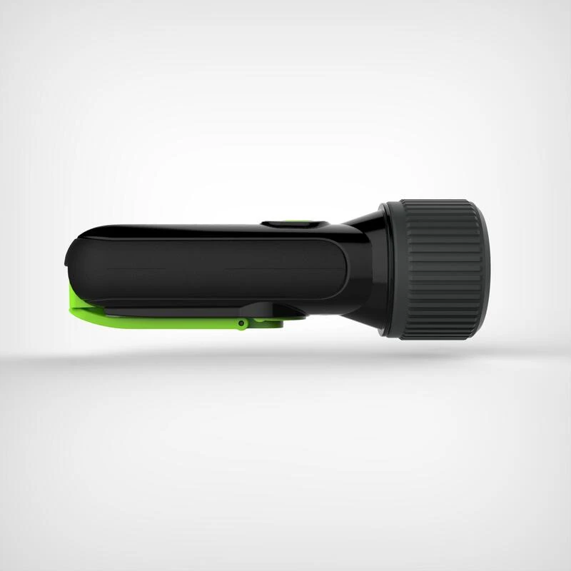 Lampe Torche Autonome étanche - DYNAMO 300 WP Noire - 35 Lumens 5 Lampe Torche Autonome étanche - DYNAMO 300 WP Noire - 35 Lumens – Image 3
