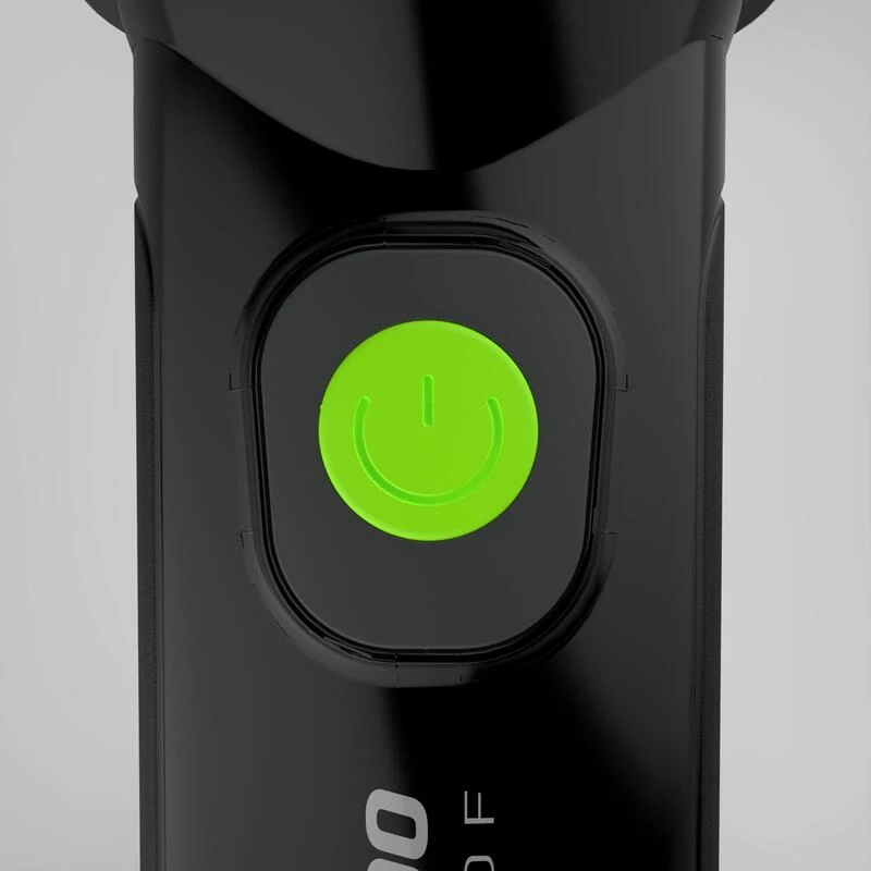 Lampe Torche Autonome étanche - DYNAMO 300 WP Noire - 35 Lumens 9 Lampe Torche Autonome étanche - DYNAMO 300 WP Noire - 35 Lumens – Image 7