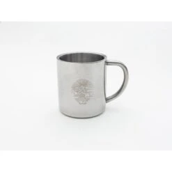 Lemmel Double-Walled Insulated Mug - Acier Inoxydable - Rötter -Regatta FR lemmel double walled insulated mug acier inoxydable rotter 1