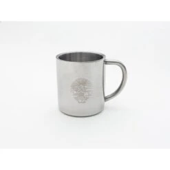 Lemmel Double-Walled Insulated Mug - Acier Inoxydable - Rötter -Regatta FR lemmel double walled insulated mug acier inoxydable rotter 2