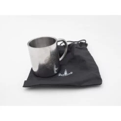 Lemmel Double-Walled Insulated Mug - Acier Inoxydable - Rötter -Regatta FR lemmel double walled insulated mug acier inoxydable rotter 4