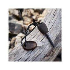 Light My Fire Firesteel Bio Army - Coquille De Noix De Coco -Regatta FR light my fire firesteel bio army coquille de noix de coco 3