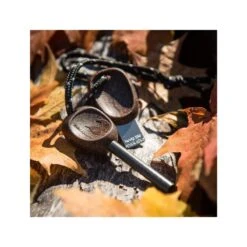 Light My Fire Firesteel Bio Army - Coquille De Noix De Coco -Regatta FR light my fire firesteel bio army coquille de noix de coco 4