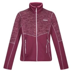 Regatta Lindalla IV Softshell Léger Pour Femme -Regatta FR lindalla iv softshell leger pour femme 2