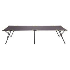 Quechua LIT DE CAMP PLIANT -Regatta FR lit de camp pliant 2