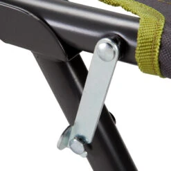 Quechua LIT DE CAMP PLIANT -Regatta FR lit de camp pliant 6