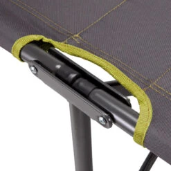 Quechua LIT DE CAMP PLIANT -Regatta FR lit de camp pliant 7